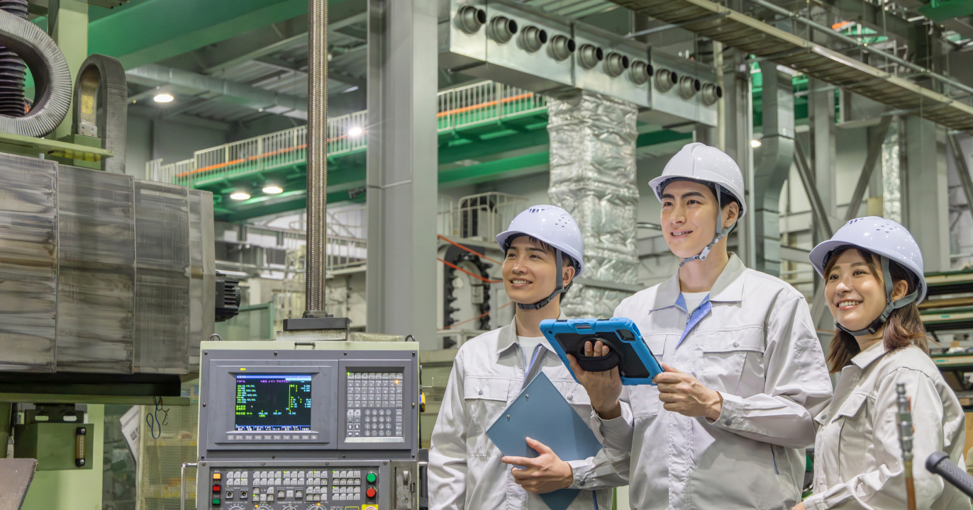 地域の雇用を支える中堅・中小・スタートアップ企業が、人手不足等の喫緊の課題に対応し、成長していくことを目指して行う大規模投資を促進することで、地方における持続的な賃上げを実現することを目的としています。